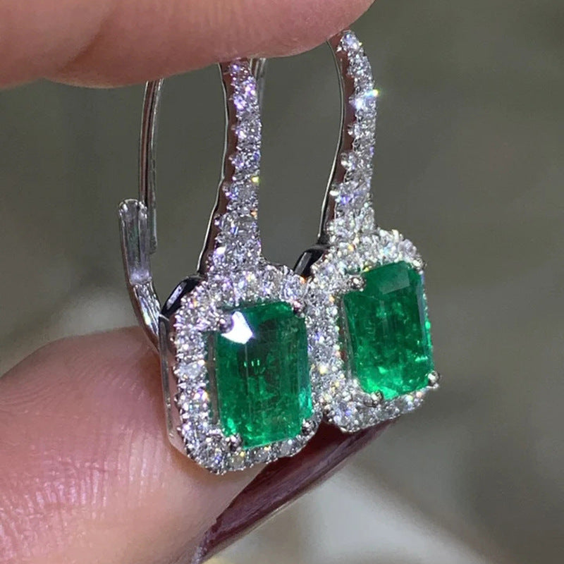 Romantic Earring for Special Moments