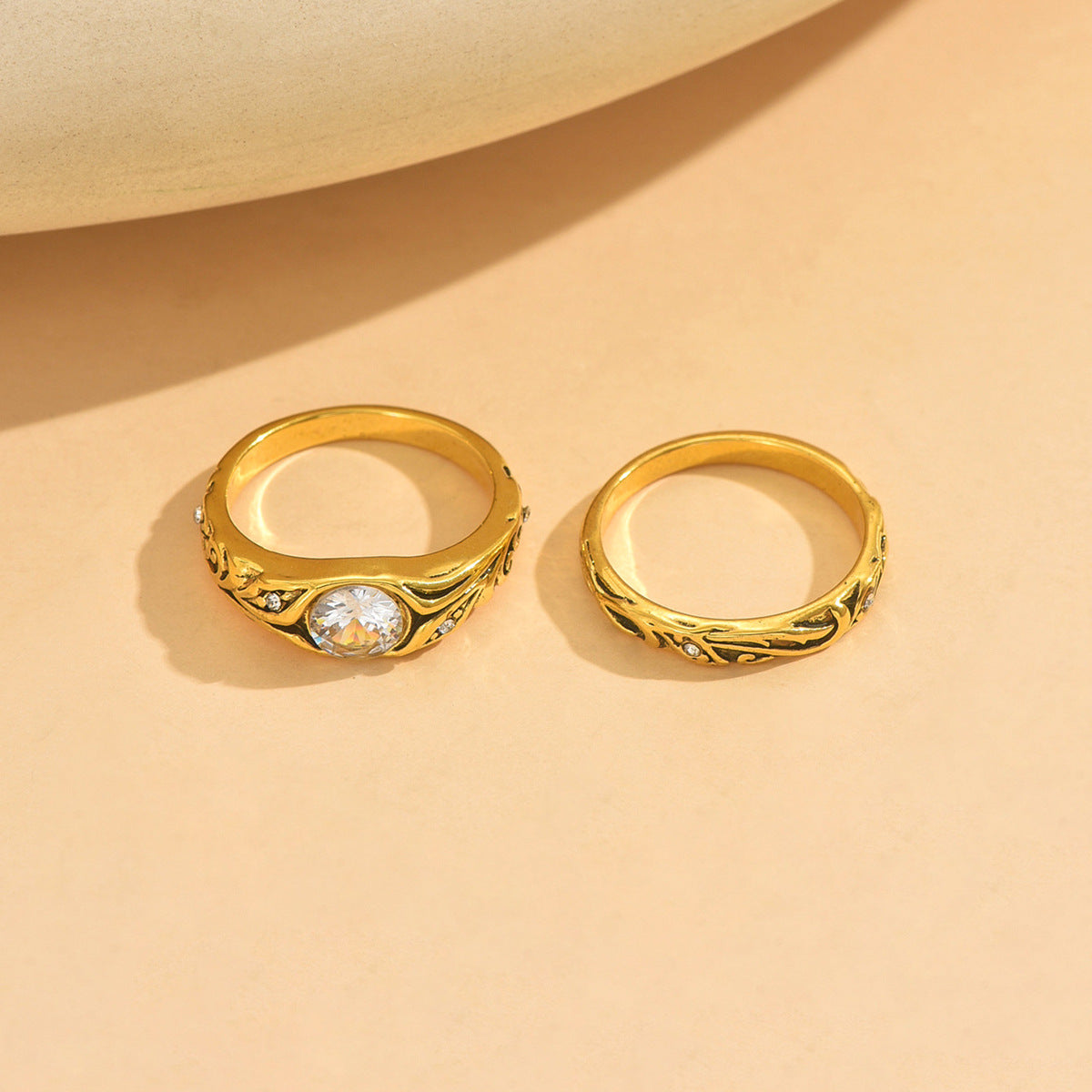 Stunning Ring for Daily Wear