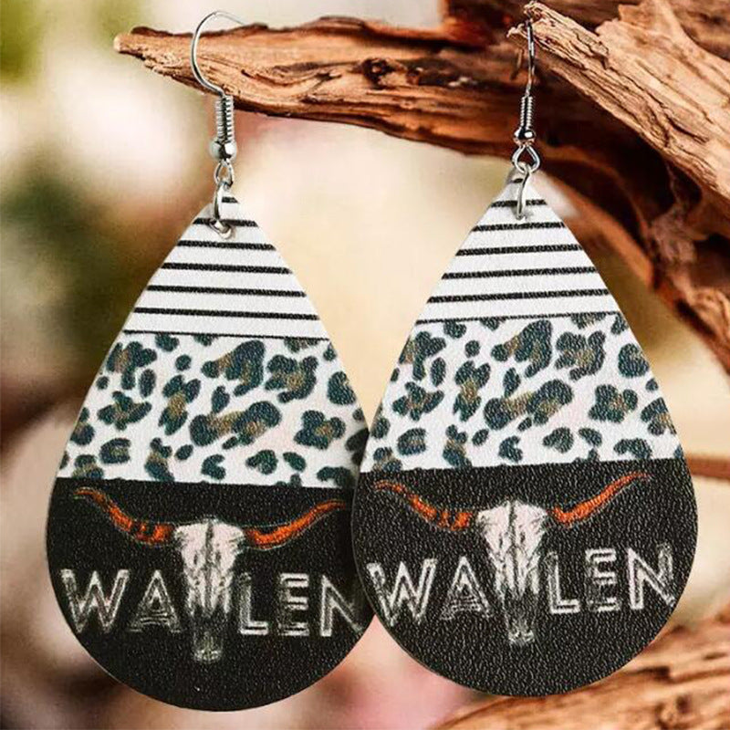 Charming Earring for Any Occasion