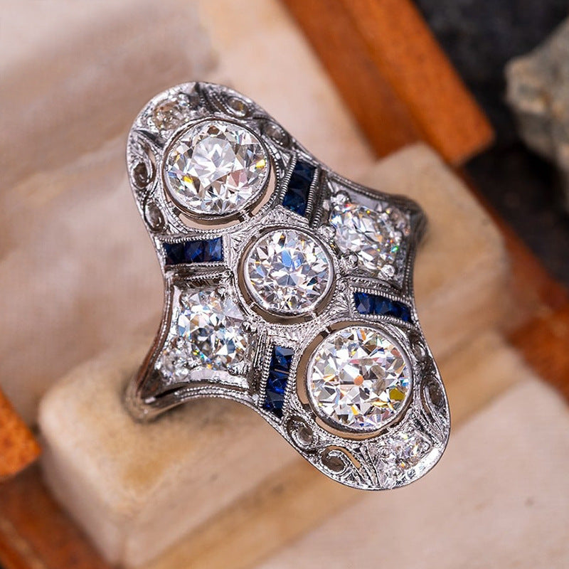 Charming Ring for Any Occasion