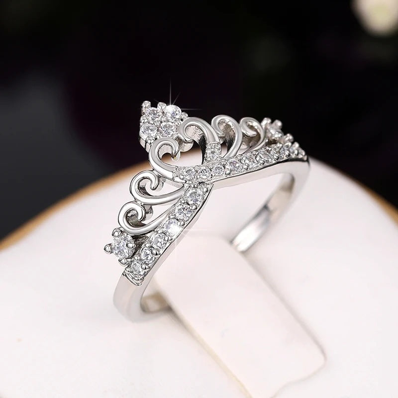 Vintage Handmade Ring