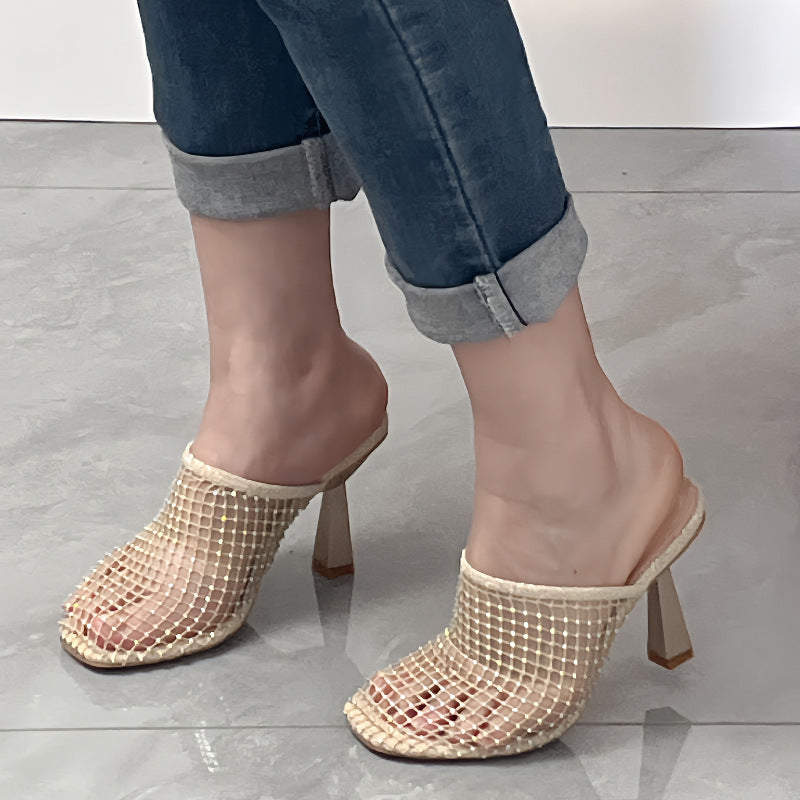 Vintage Inspired Orthopedic Sandals