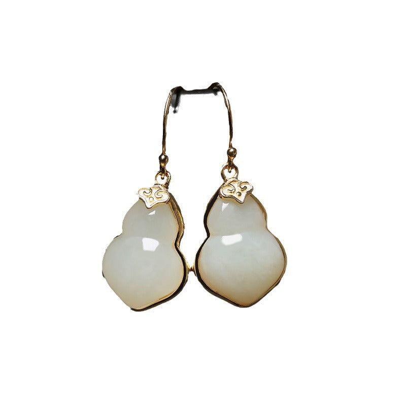 Stunning Silver Earring for Daily Wear