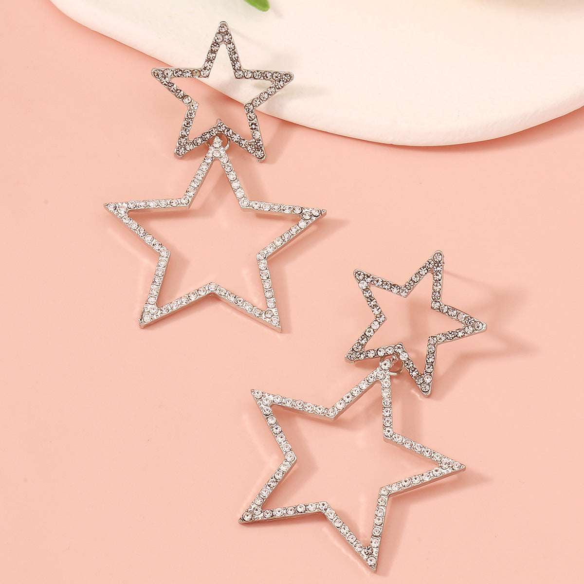 Elegant Earring for Every Occasion