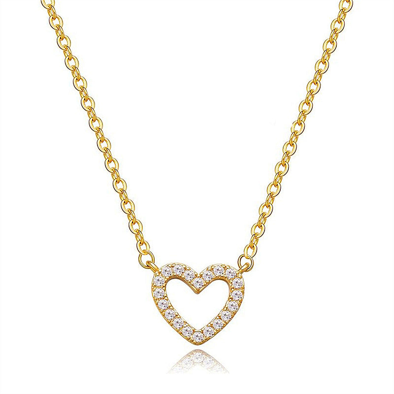 Classic Necklace with Timeless Appeal