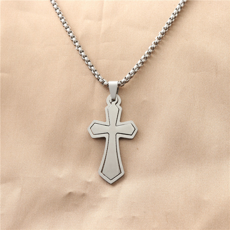 Classic Pendant with Timeless Appeal