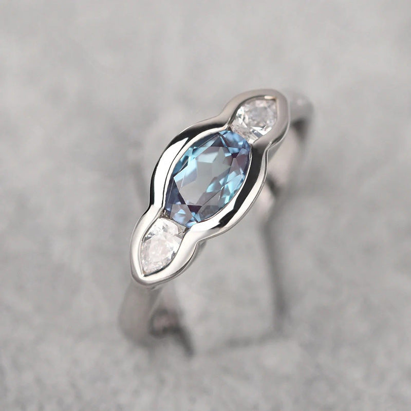 Charming Ring for Any Occasion