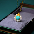 Charming Silver Necklace for Any Occasion
