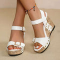 Beautifully Crafted Orthopedic Sandals