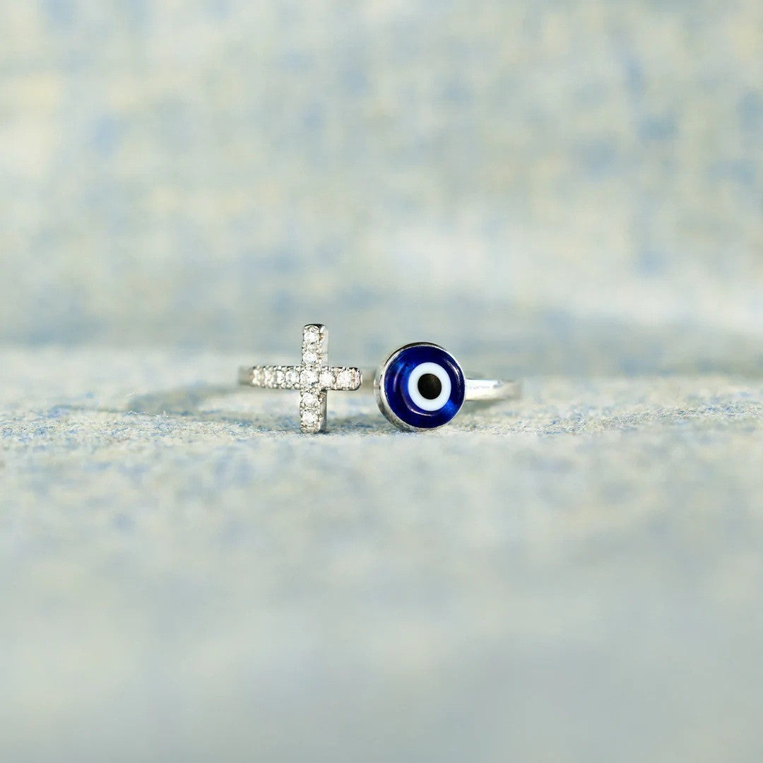 Elegant Ring for Every Occasion