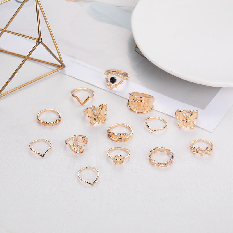Romantic Ring for Special Moments