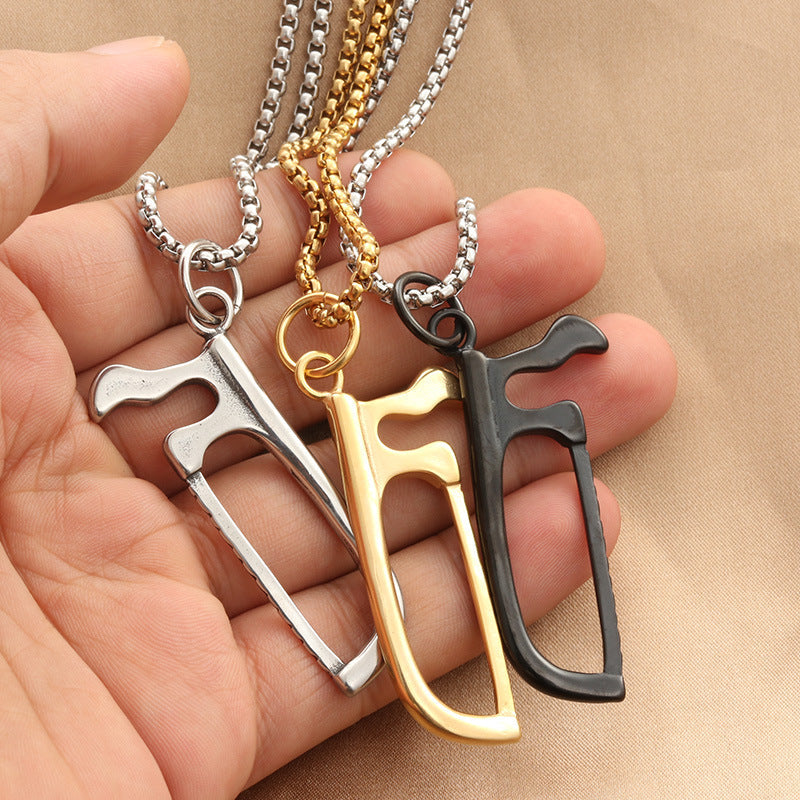 Stunning Pendant for Daily Wear
