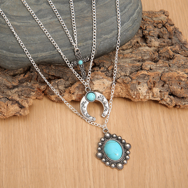 Classic Necklace with Timeless Appeal