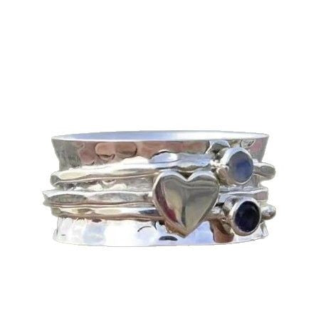 Charming Ring for Any Occasion