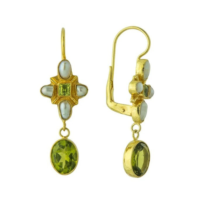 Charming Earring for Any Occasion