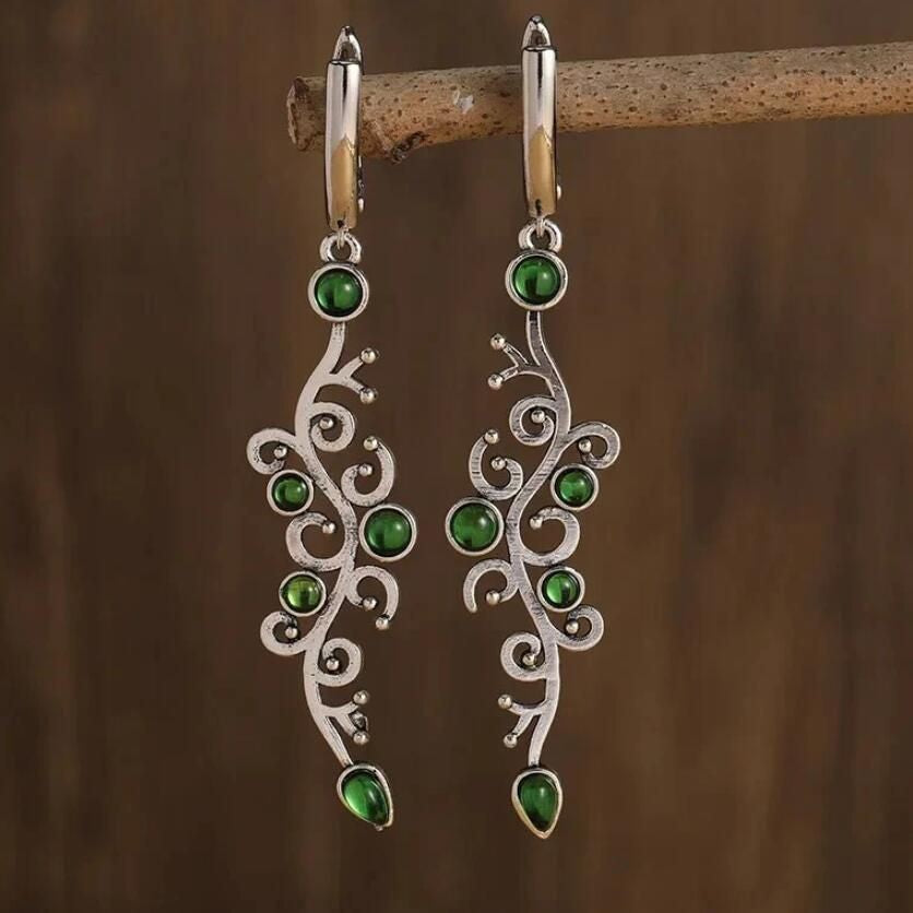 Classic Earring with Timeless Appeal