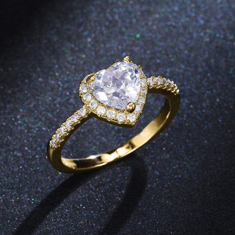 Vintage Handmade Silver Ring