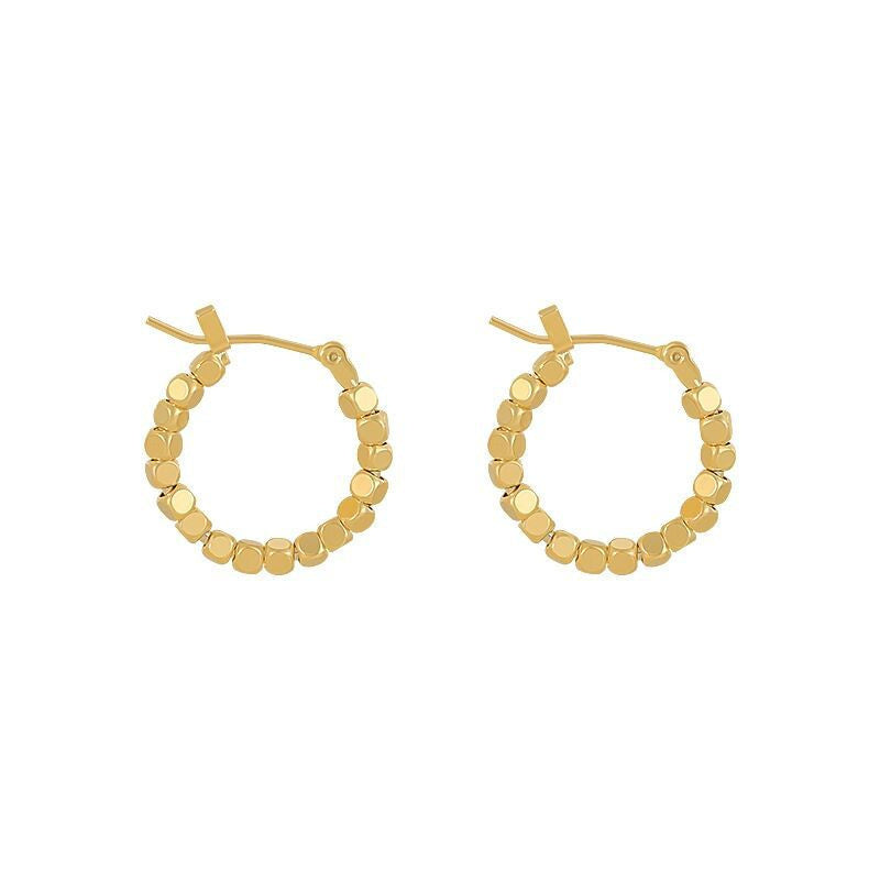 Romantic Earring for Special Moments