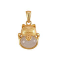 Classic Gold Necklace with Timeless Appeal