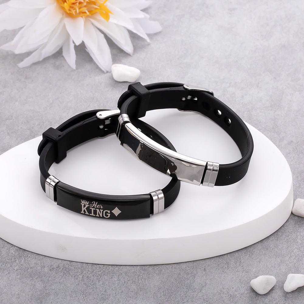 Delicate Artisan Bracelet