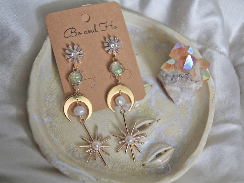 Elegant Earring for Every Occasion