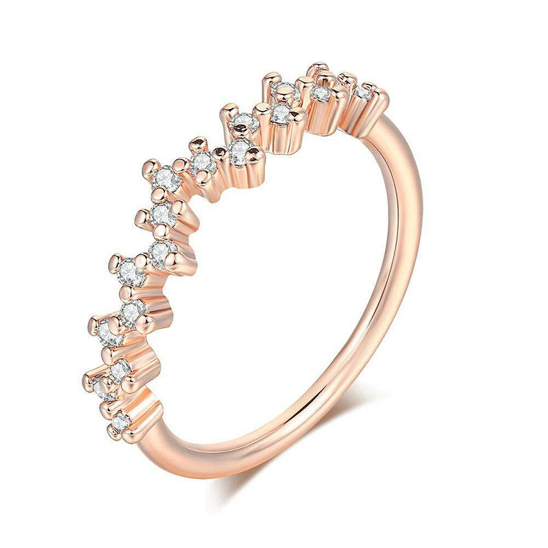 Classic Ring with Timeless Appeal
