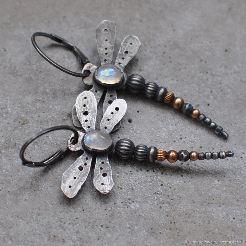 Beautiful Earring with Unique Style