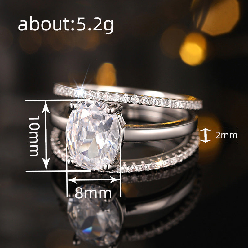 Beautiful Set with Unique Style