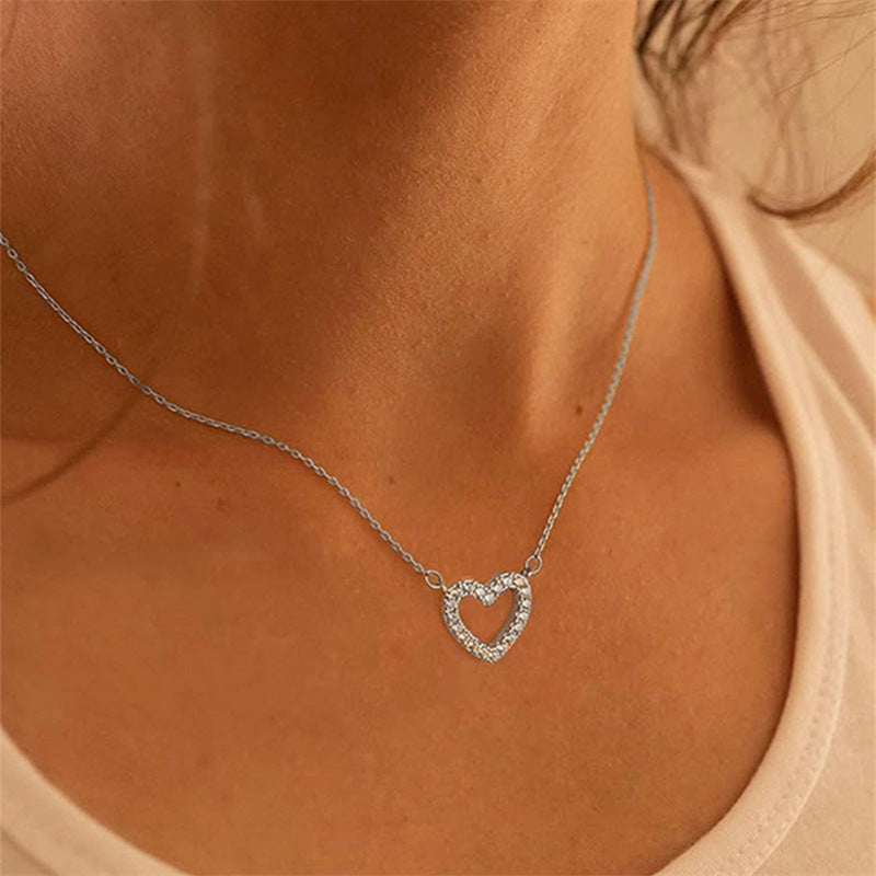 Classic Necklace with Timeless Appeal