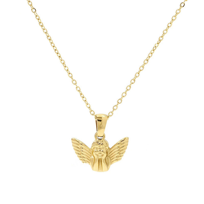 Romantic Necklace for Special Moments
