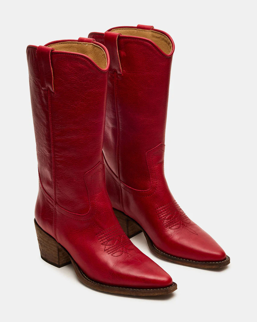 Stylish Orthopedic Boots for Any Occasion