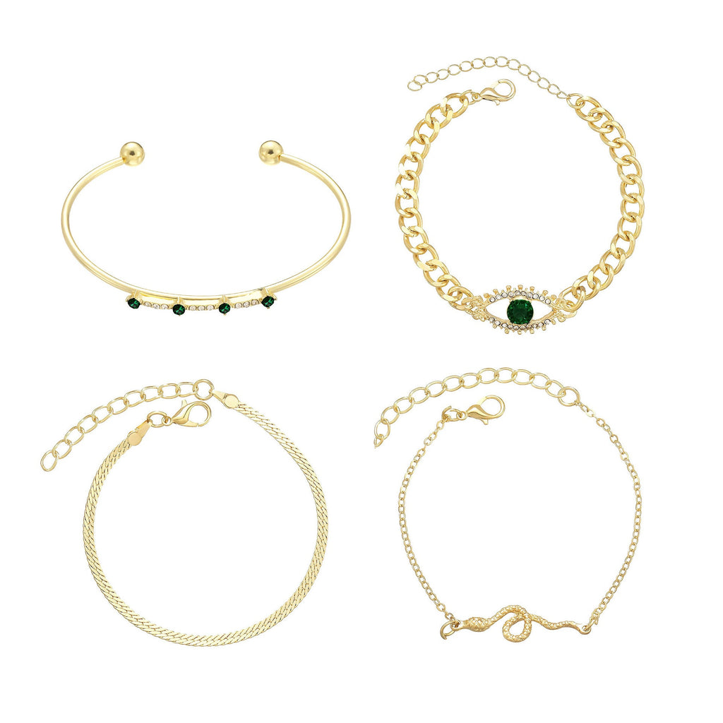 Stunning Set for Daily Wear