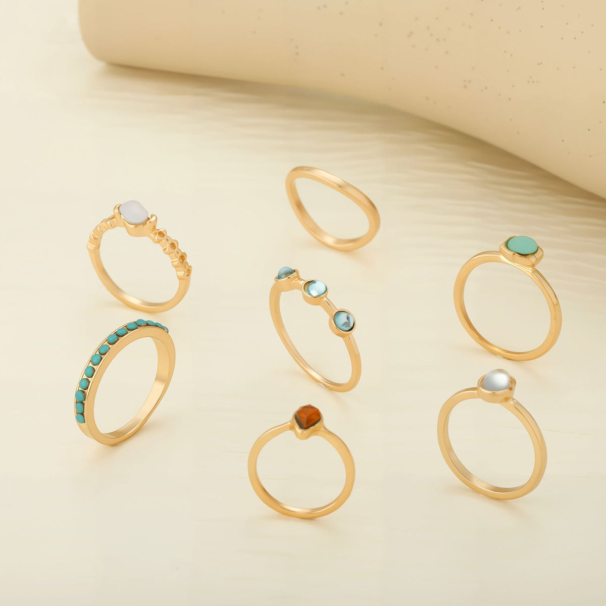 Stunning Piece for Daily Wear