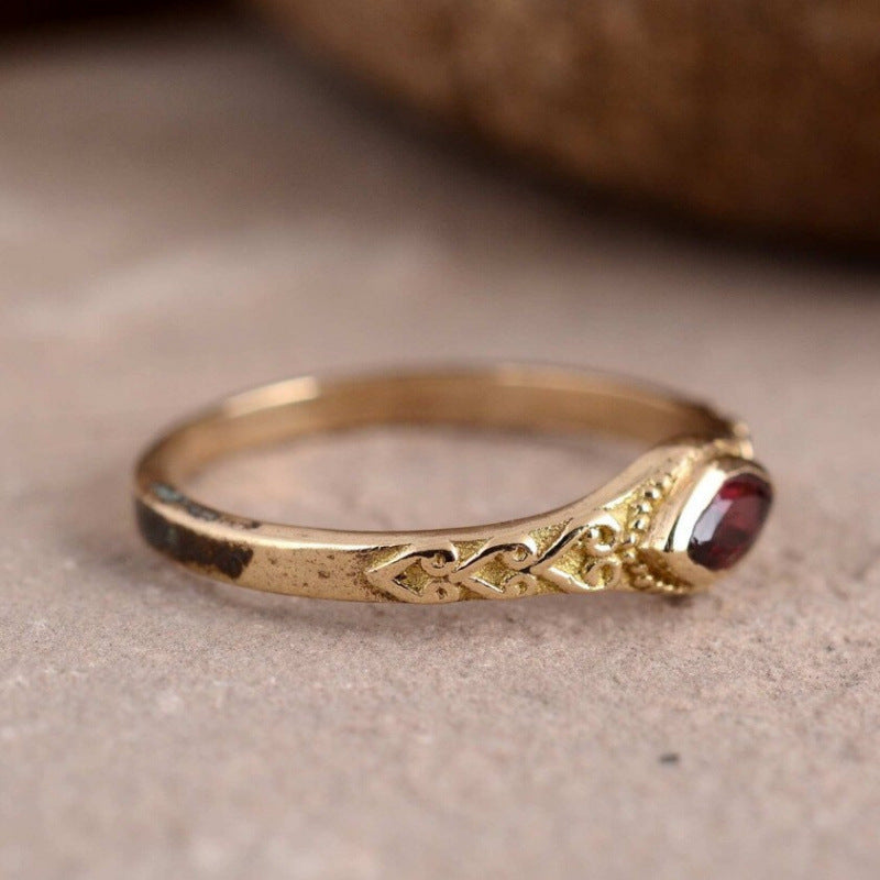 Delicate Artisan Piece