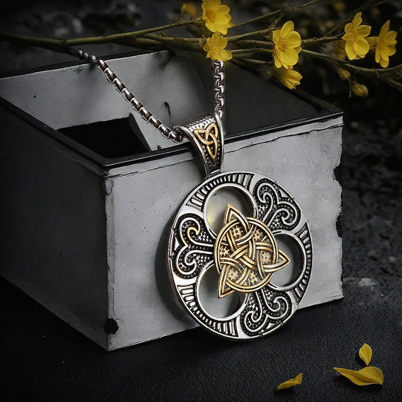 Charming Necklace for Any Occasion