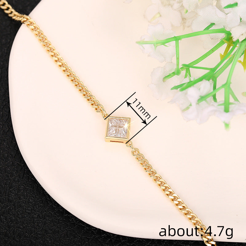 Elegant Bracelet for Every Occasion