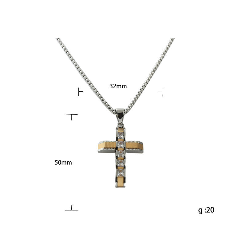Charming Pendant for Any Occasion