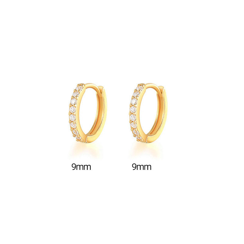 Charming Earring for Any Occasion