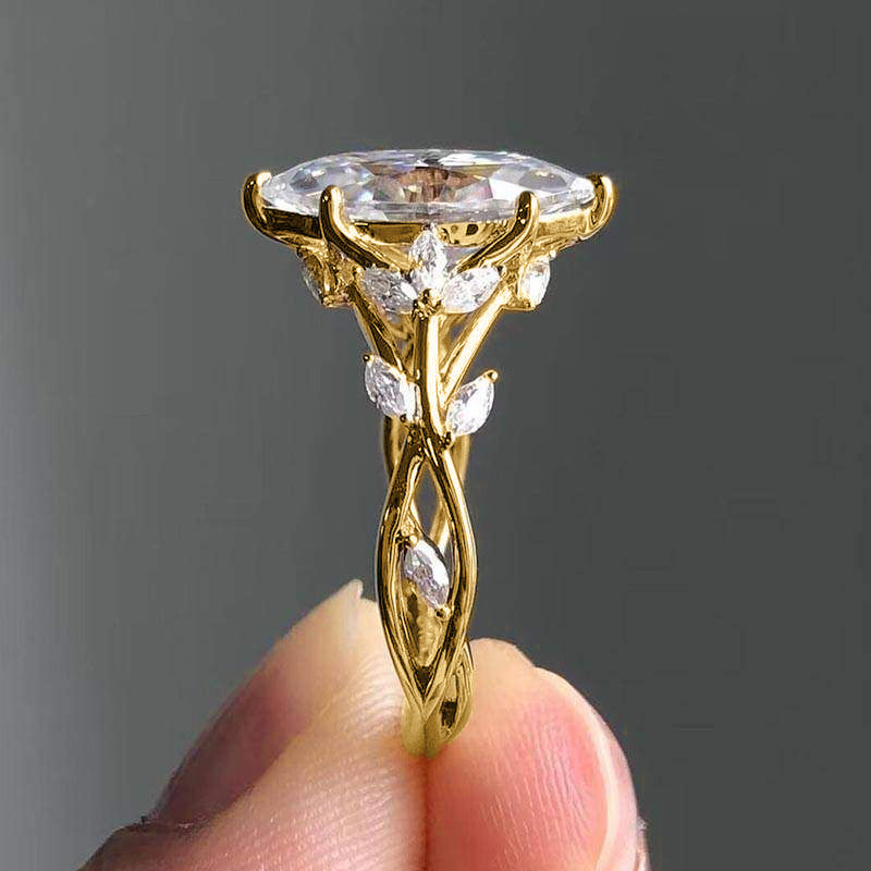 Stunning Ring for Daily Wear