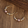 Romantic Earring for Special Moments
