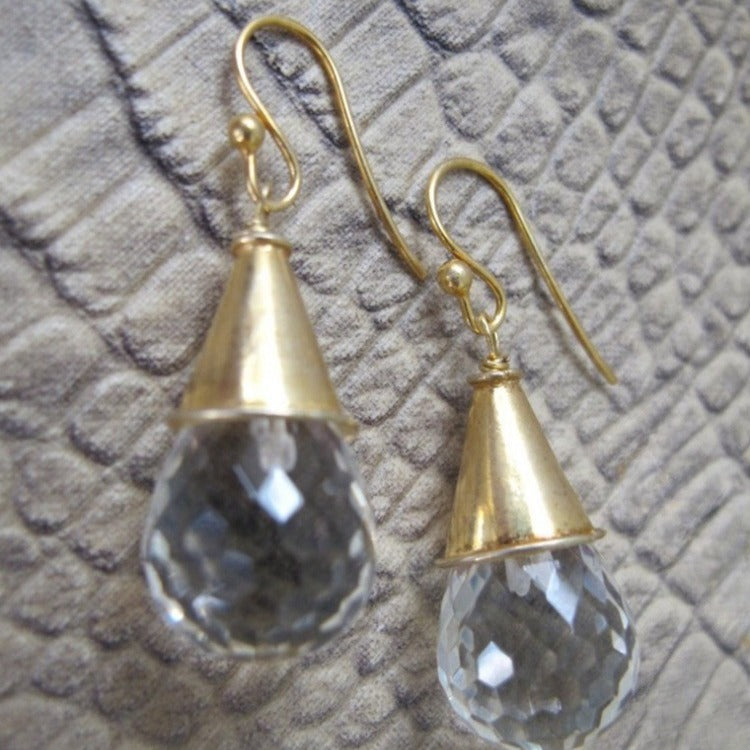 Classic Earring with Timeless Appeal