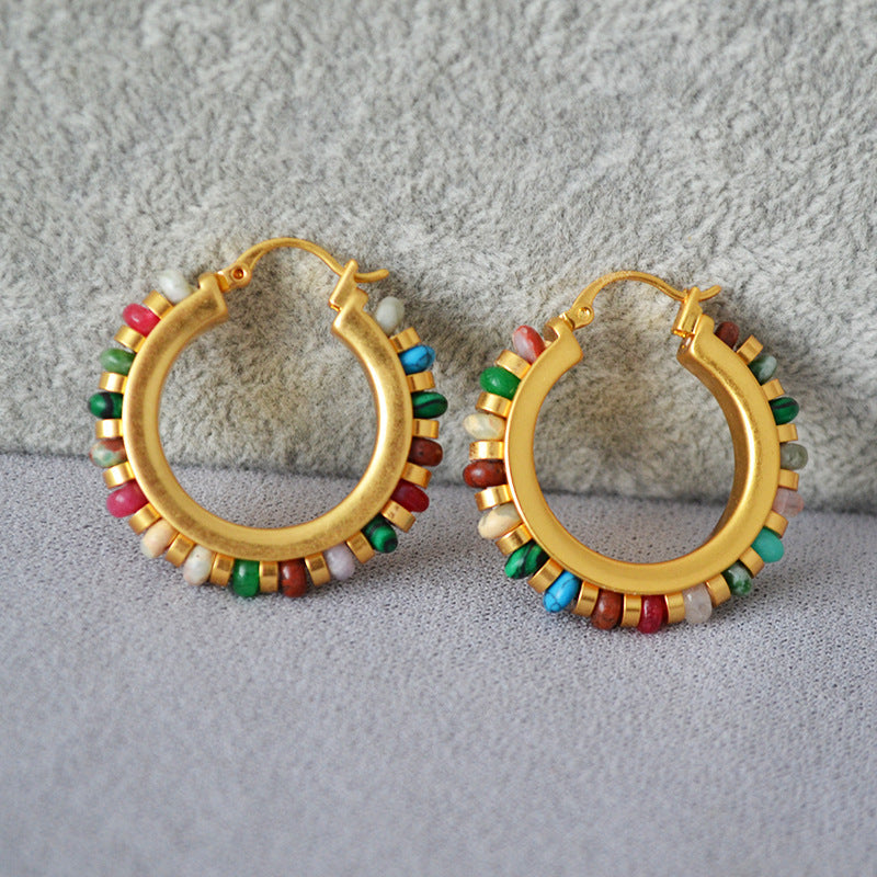Charming Earring for Any Occasion