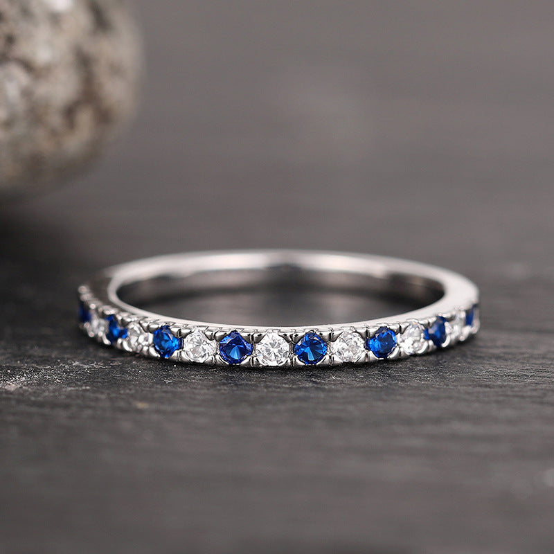 Delicate Artisan Ring