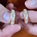 Elegant Gold Ring for Every Occasion