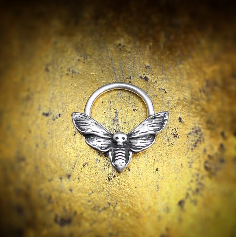 Beautiful Ring with Unique Style