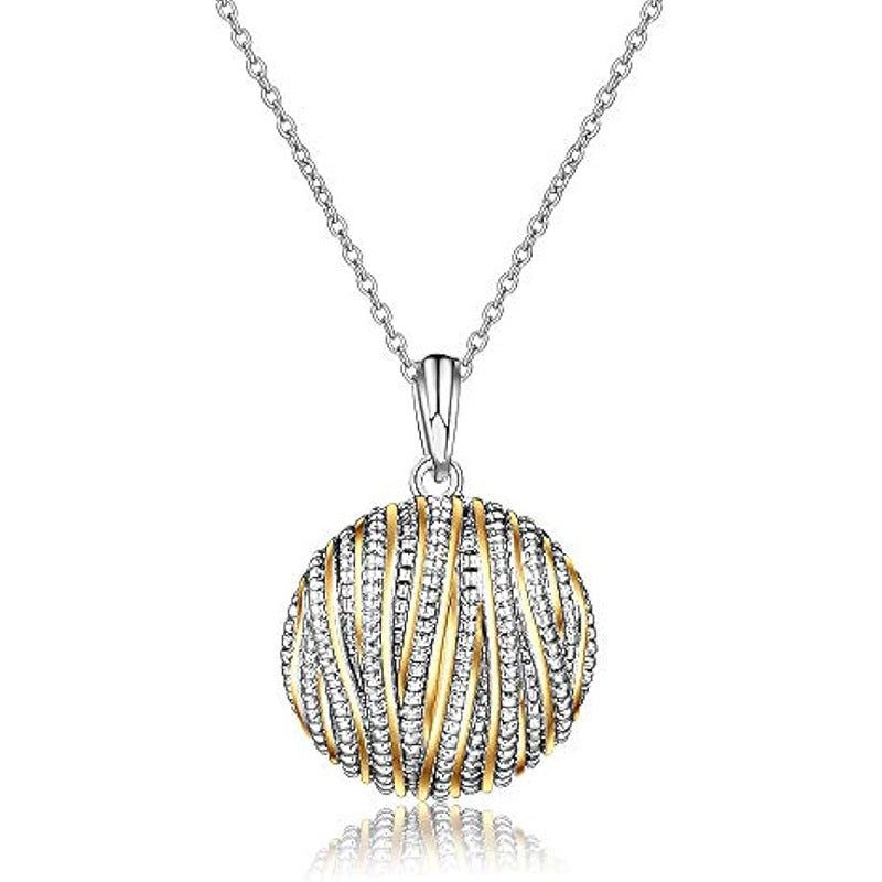 Charming Necklace for Any Occasion