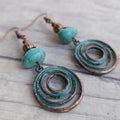 Romantic Earring for Special Moments
