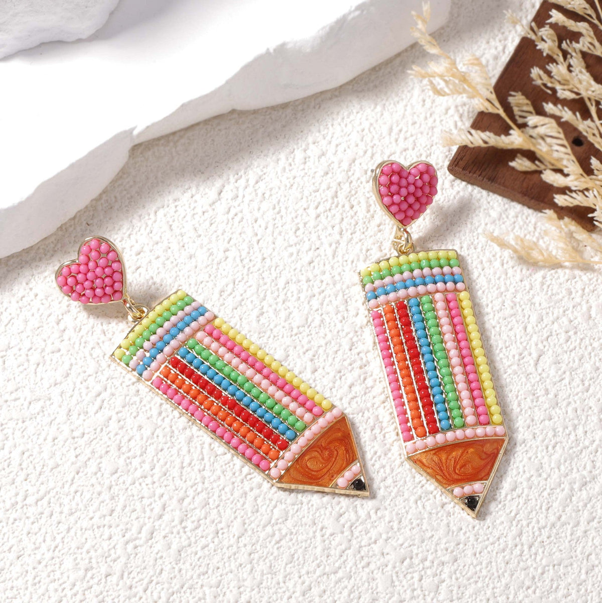 Romantic Earring for Special Moments