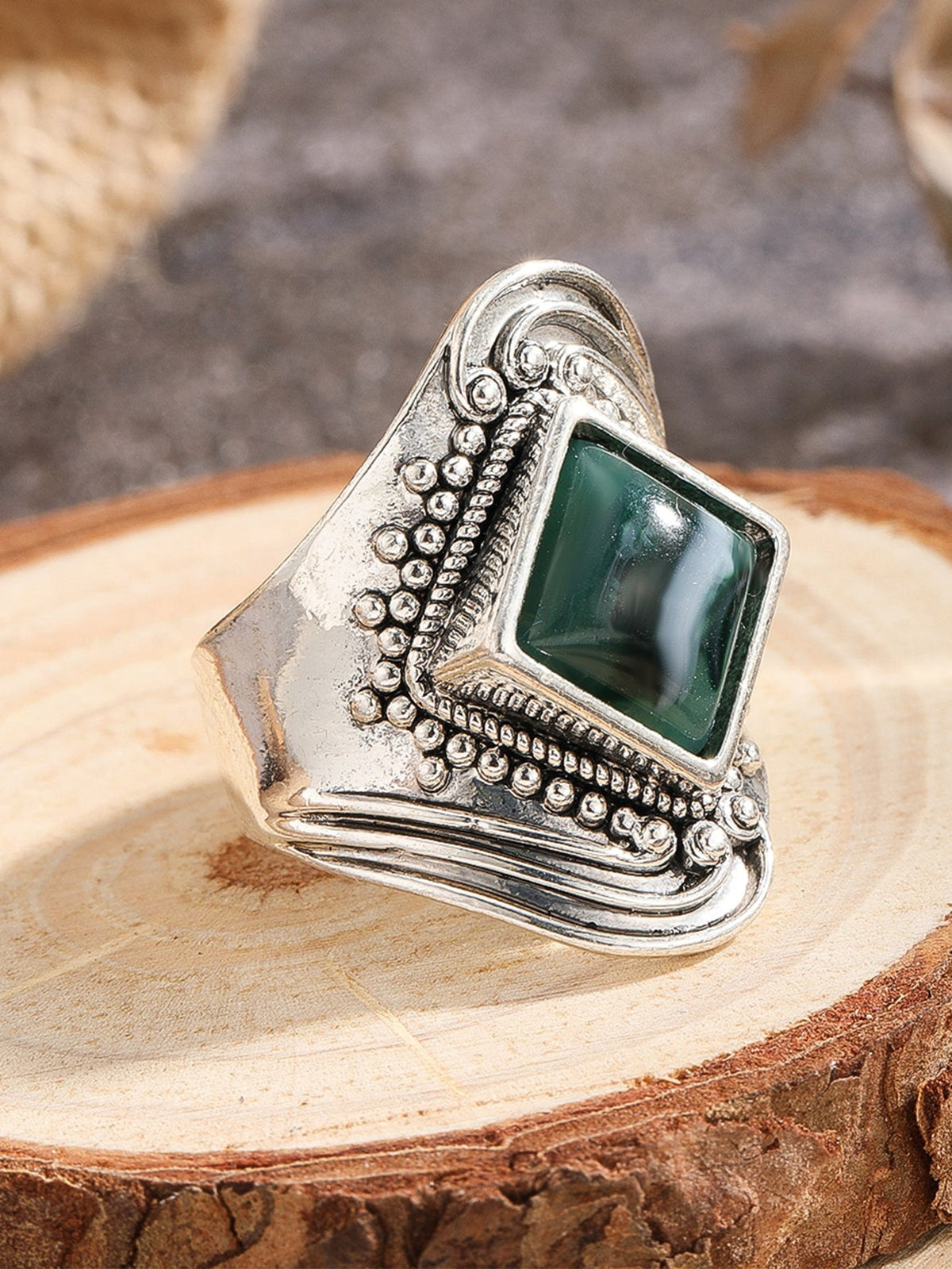Stunning Ring for Daily Wear