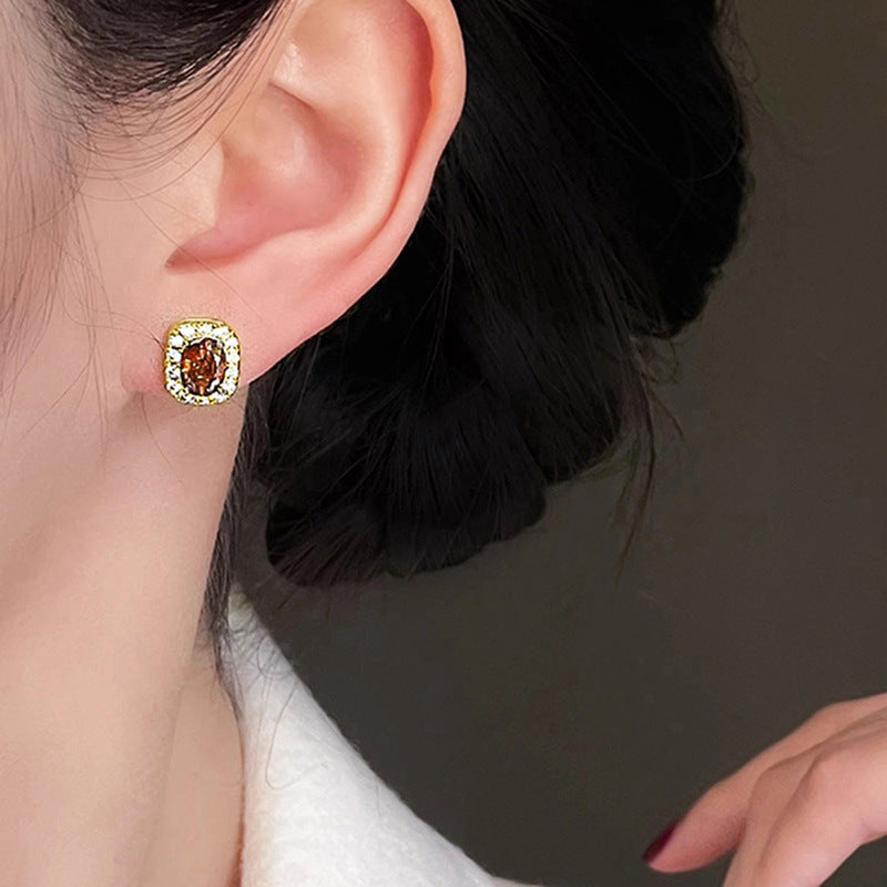 Beautiful Earring with Unique Style
